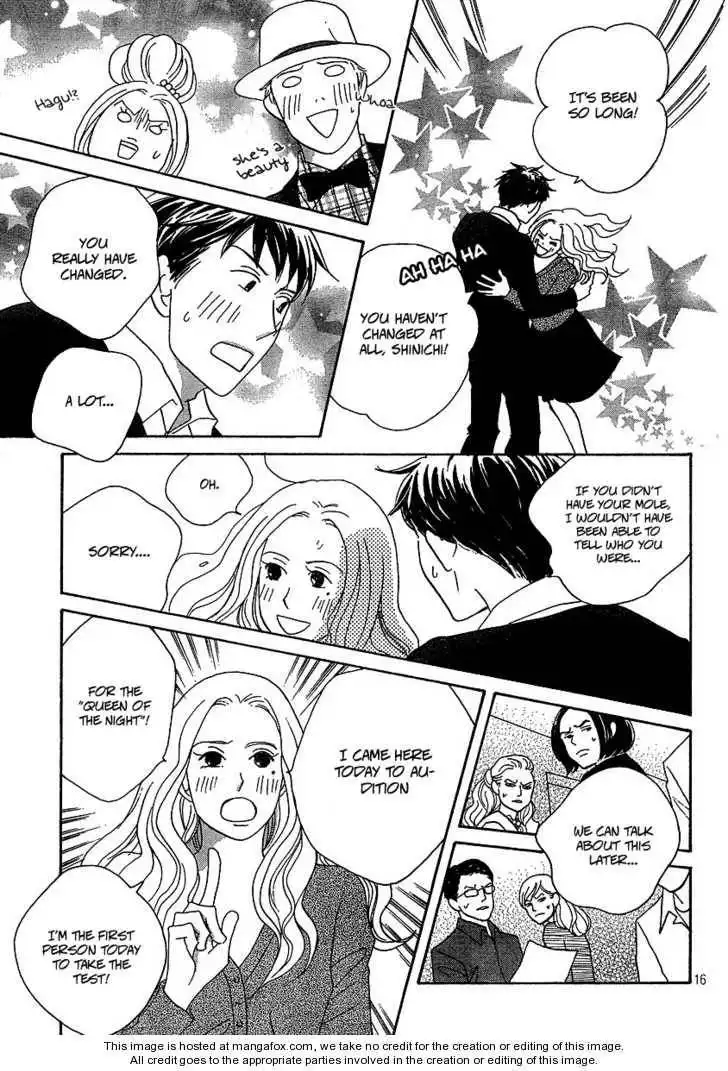 Nodame Cantabile - Opera Hen Chapter 1 16